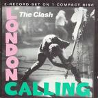 pelicula The Clash -London Calling-